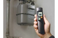 Детектор утечки газов Testo 317-2 Арт. Testo 317-2