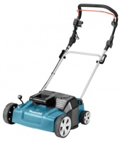 Скарификатор электрический Makita UV3600 1.8кВт 36см 40л Арт. UV3600