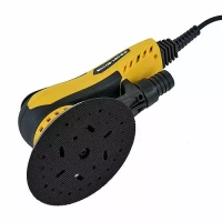 Шлифмашинка эксц. SCHTAER SCH-150 350Вт 150мм 4000-10000о/мин Арт. SCH-02-150-5.0
