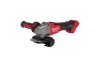 УШМ акк MILWAUKEE M18 FUEL FSAG125X-0X 125мм 18V Li-Ion без ЗУ и АКК Арт. 4933478428