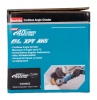 УШМ акк Makita GA038GZ 40V Li-ion 230мм, без АКБ и ЗУ Арт. GA038GZ