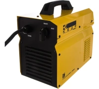 Инвертор КЕДР ВД-306.01 PRO 20-300А 10,6кВт 1,6-5мм 380В Арт. 8014764