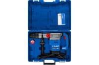 Перфоратор ЗУБР ЗПМ-45-1350 ЭВ SDS-max 1350Вт 12.5Дж 2 реж. кейс Арт. ЗПМ-45-1350 ЭВ