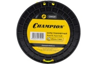 Корд трим. Champion Round (круглый) 3.0мм 164м Арт. C5020