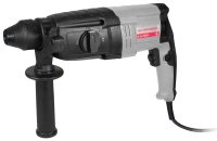 Перфоратор Интерскол П-25/750ЭР SDS+ 750Вт 2.6Дж 3 реж. кейс ПРОМО Арт. 733.1.0.70