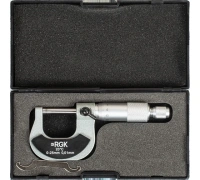 Микрометр 0-25мм RGK MCM-25 Арт. 779555