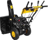 Снегоуборщик Huter SGC 6000 8л.с.,ш/в62/54см.,6F/2R,эл,старт,фара Арт. 70/7/7