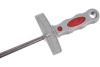 Ключ динамометрический стрелочный 1/2" 30-140Нм НИЗ КМШ-140 Арт. 2774-140
