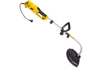 Триммер эл. CHAMPION ET1203A 1.2кВт леска изогнут. разбор. Арт. ET1203A