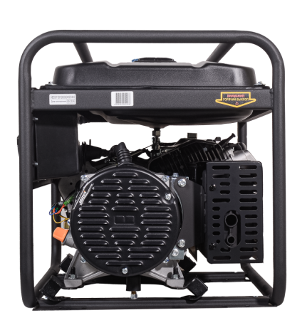 Электрогенератор DY13000L Huter
