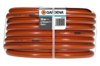 Шланг полив. Gardena Basic 3/4" 20м 20бар армир. ПВХ Арт. 18145-29.000.00