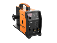 Полуавтомат СВАРОГ REAL MIG 200 30-200А 5.2кВт 0,6-1мм 220В Арт. N2H3