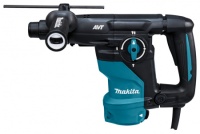 Перфоратор Makita HR3011FCJ SDS+ 1050Вт 3.9Дж 3 реж. AVT, кейс Makpac Арт. HR3011FCJ