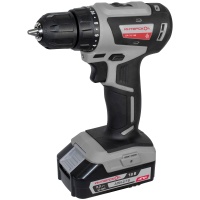 Дрель-шуруповерт акк Интерскол ДА-10/18В МиниМАКС 18V*2Ah Li-Ion 42Нм БЕСЩЕТ ДВ Арт. 709.2.2.70