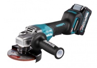 Угловая шлифовальная машина Makita GA013GM101