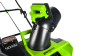 Снегоуборщик GREENWORKS GD40ST 40V ш/в51/25 без АКБ и ЗУ Арт. 2600007