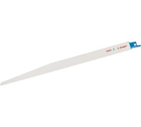 Полотно сабел. ЗУБР S1222VF 280х1.8-2.5мм по дерева и металлу Арт. 155700-U-28