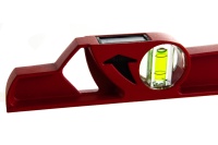 Уровень 800мм 2 кол KAPRO SHARK литой Арт. 920-10-80