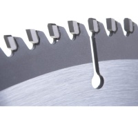 Диск пильный HILBERG 305X30 120Т по алюминию Арт. HA305