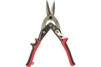 Ножницы по металлу ЗУБР 250мм, прямые МАСТЕР Арт. 23140-S