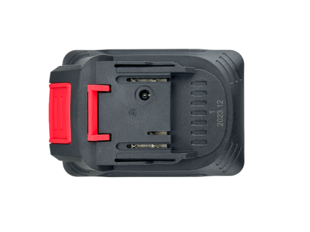 Набор акк инстр. PROFIPOWER УШМ E0080 и гайковерт E0081 и перфоратор T0058 18В*4.0Ач Li-ion 2акк З/У Арт. E0095