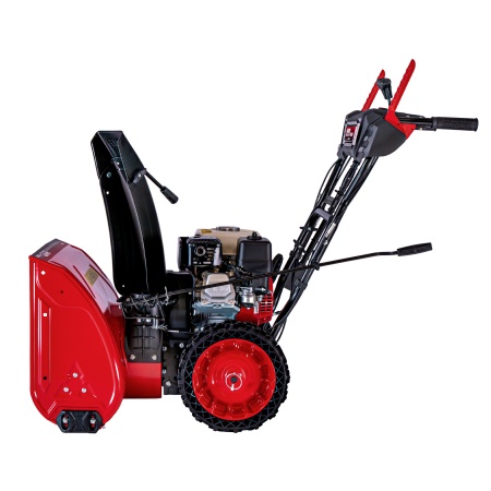 Снегоуборщик бензиновый HND ST 56 XWR