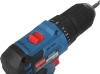 Дрель аккумуляторная уд DongCheng DCJZ2050(TYPE EM) 20V*4Ah 50Нм 2 АКБ ЗУ кейс Арт. DCJZ2050(TYPE EM)