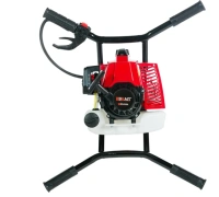 Мотобур Brait BR-63/000 3.5кВт/4.7л.с. без шнека Арт. 08.01.002.019