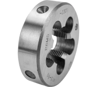 Плашка М 27 х 1,5 Р6М5 Арт. 137186