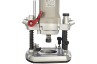 Фрезер Интерскол ФМ-40/1000Э 1000Вт 44мм 6.8мм 25500об/мин Арт. 440.1.0.00