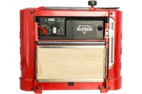 Фуговально-рейсмусный станок Elitech СТР 1833Э 1.8кВт шир.обраб 330мм глуб.строг 3мм нож 2шт Арт. СТР 1833Э