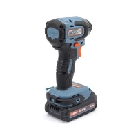 Винтоверт акк уд SENIX PDIX2-M6-EU 20V*4Ач Li-Ion 180Нм HEX1/4 Акк и ЗУ Арт. PDIX2-M6-EU