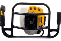 Мотобур CHAMPION AG352 1.4кВт/1.9л.с. 60-250мм без шнека Арт. AG352