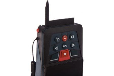 Дальномер лазерный BOSCH GLM 120 C 120м, точн +/- 1.5мм Арт. 0601072F00