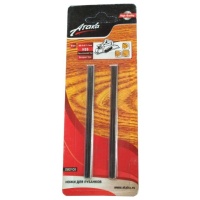 Ножи для рубанков 82*5.5*1.1 HSS Атака