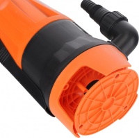 Насос дренажный PATRIOT F900i 920Вт 14000л/ч ГВ поплавок Арт. 315302468