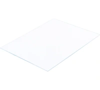 Пластина защитная наружняя 110*90мм ПРОФЕССИОНАЛ Арт. 0464