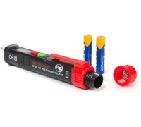 Детектор напряжения бесконтактный КВТ KT 100 Арт. 79134