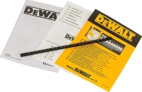 Перфоратор DeWALT D25133K-QS SDS+ 800Вт 2.8Дж кейс Арт. D25133K-QS