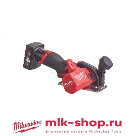 Субкомпактная многофункциональная отрезная машина Milwaukee M12 FUEL FCOT-0 Арт. 4933464618