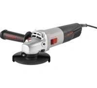 УШМ CROWN CT13502-125V 125мм 1010Вт 11000 об/мин регул. оборотов Арт. CT13502-125V