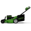 Газонокосилка самоходная аккумуляторная GREENWORKS 82V, 76см, б/щ (без АКБ и ЗУ)