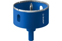 Сверло алмазное по стеклу и кафелю ЗУБР трубчатое, 50 мм Арт. 29850-50