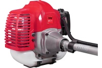 Триммер бенз FUBAG FPT 52R 52см3 1.5кВт разъем прям