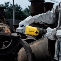 УШМ Stanley SGM146 150мм 1400Вт Арт. SGM146-RU