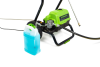 Мойка GREENWORKS GPWG3II 1.8кВт 360л/ч 140бар Арт. 5106707