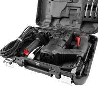 Перфоратор TEH TH3515V SDS+ 1,5кВт 6Дж 3 реж. Арт. TH3515V
