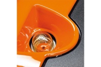 Триммер бенз STIHL FS 400 40,2см3, 1,9кВт, неразъем, прям Арт. 4128-212-0007
