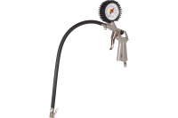 Пистолет для подкачки шин  FUBAG 142л/мин Арт. 110113