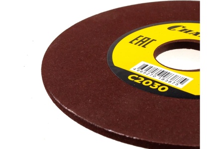 Диск заточной CHAMPION 3/8" 0.325" 1/4" 108*3.2*22.2 С211 Арт. C2030